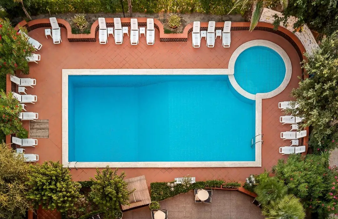 Hotel Haway-1